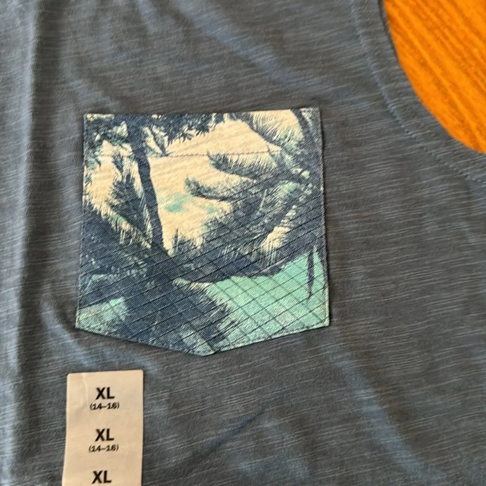Old Navy tank top